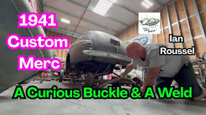 Image result for Cotswold Gray 1941 Mercury