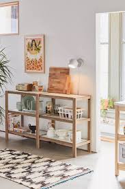 Rooney Storage Shelf In 2020 Storage Shelves Home Decor Apartment Furniture