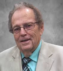 John W. Laver Obituary January 13, 2022