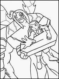 The spruce / kelly miller halloween coloring pages can be fun for younger kids, older kids, and even adults. Ben 10 Printable Coloring Pages Coloring Home