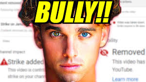 Wesley على X: Jay Alvarez Fraudulently Copyright Struck My Channel To  Censor My Video About Allegations he leaked his own sex tape as revenge  against Sveta Bily! t.co8lpYsEPNsV t.co1EgwU21DDw  X