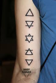 See more ideas about elements tattoo, 4 element, element symbols. Geometric 5 Elements Tattoo Novocom Top