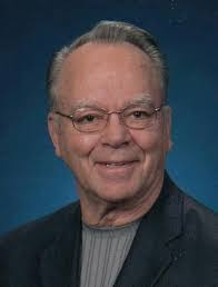 Richard Kingston Obituary (1930