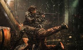 Recommendationtrain to busan 2 (self.movies). Movie Review Train To Busan Presents Peninsula Sciencefiction Com