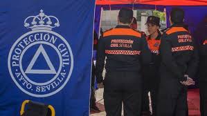 Перевод контекст protección civil c испанский на русский от reverso context: Mas De 2 000 Voluntarios De Proteccion Civil Luchan En Andalucia Contra El Coronavirus