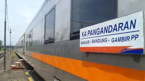 Akan tetapi, pada 2021 ada. Resmi Ini Harga Tiket Ka Galunggung Dan Ka Pangandaran Usai Promo Info Kereta Api