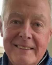 Robert J. Hebestreit Obituary February 15, 2025