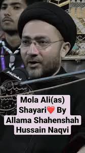 Ali Shayari
