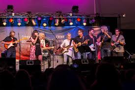 Glacier valley campground, cambria, wi: Your Ticket To Western Montana S Concert Hot Spots The Official Western Montana Travel Tourism Blog