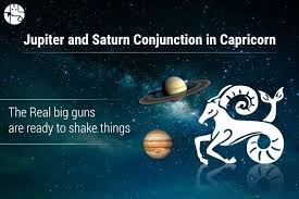 This close approach, called a conjunction, will happen on december 21, but it will be visible december 16 to 25. Jupiter And Saturn Conjunction 2020 Effects On All Zodiac Signs