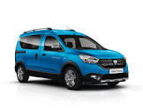 DACIA-DOKKER