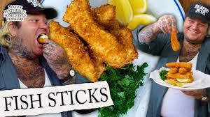 Check spelling or type a new query. Fish Sticks Home Style Cookery With Matty Matheson Ep 7 Youtube