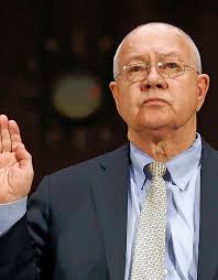 Senior VA Official Resigns in Wake of Allegations