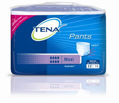 Top marken günstige preise große auswahl. Tena Pants Maxi Medium Einzelstueck Tena Pant Stueck Piece Tena Slips Pants Windeln Pants Diapers Inkontinenz Einweg Disposable Save Express Gmbh