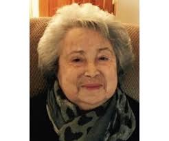 Mary Scognamiglio Obituary (2017)