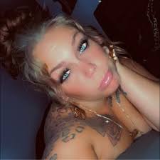 nephew talking about his mother