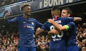 César azpilicueta scouting report table. Liverpool Chelsea Through To Last 16 Chelsea News Chelsea Champions League