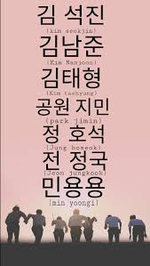 Pin Oleh Tamday1306 Di Kpop Buku Pelajaran Jenis Huruf Tulisan Yoongi