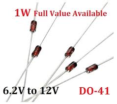 » es un servicio con peso ilimitado de calidad y precios muy competitivos. 1n4737 7 5v 1w Zener Diode Pack Of 100 Diodes Business Industrial