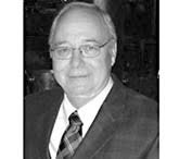 Richard McLean Obituary (2010)