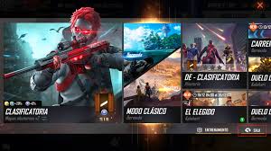 Garena free fire has been very popular with battle royale fans. Como Funciona Las Salas Personalizadas Garena Free Fire