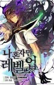 Solo Leveling Chapter 25 Wattpad