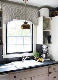 Our local experts are ready to help you find just the right window treatment for your start cooking up ideas for kitchen window treatments. 7 Window Treatment Ideas For Contemporary And Transitional Kitchens