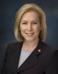 Gillibrand Announces Academy Nominations