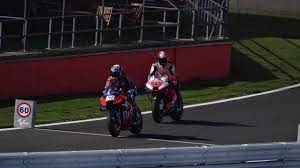 It is now a double apex corner, an interesting challenge for even the most experienced f1 driver. How To Get The Most Out Of The British Motogp At Silverstone Motorsport Guides