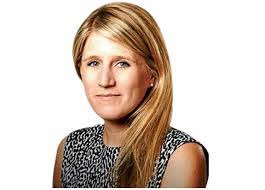 Karin Richards's Instagram, Twitter & Facebook