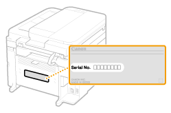 Sélectionnez dans la liste de pilote requis. Lorsqu Un Probleme Ne Peut Pas Etre Resolu Canon I Sensys Mf229dw Mf226dn Mf217w Mf216n Guide De L Utilisateur