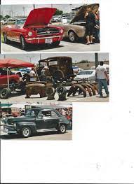 Dfw Classic Car Swap Meet Home Facebook