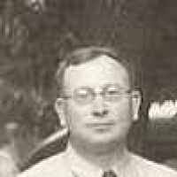 Robert Walter Matern (1900–1971)