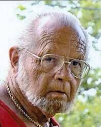 Obituary information for Sonny Wildeisen