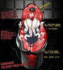Albedo - HD Porn Comics | Sex Comics | Hentai Comics