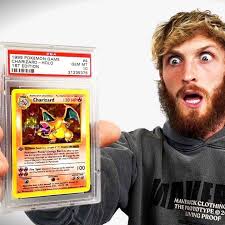 Time is not a problem. Get Your Cards Graded At Psa Through Us Sports Tcg Pokemon Charizard Toys Games Others On Carousell