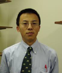 Prof. Jun Chen receives promotion to Associate Professor of Mechanical  Engineering — Maurice J. Zucrow Laboratories