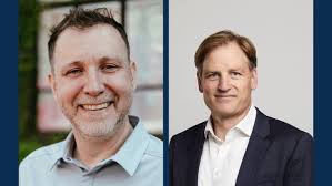 Inaugural Lectures: Professors Stephen Archibald & Stephen Black