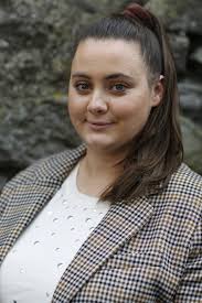 Leitrim Lady New GM for Irish Simmental Cattle Society