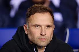 Birmingham sack head coach John Eustace