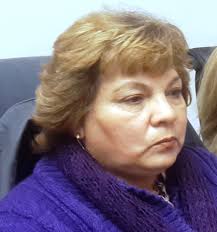 Junta Departamental de Durazno: Edila Juana Ortiz