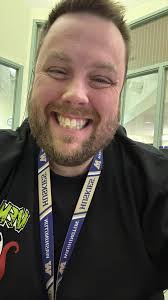 Beef curtains! 46 today 🎂🍔