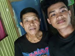 Kinsa pa muapas Cutt off ta alas 5 ..