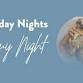 Parmy Night event image