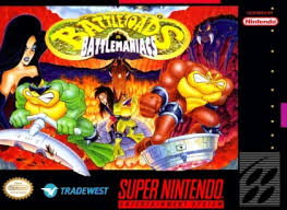 Esta colección es 100 % diseñada y compilada por mi! Battletoads In Battlemaniacs Usa Super Nintendo Snes Rom Download Wowroms Com