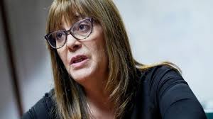 Cecilia Cairo. Últimas noticias de Cecilia Cairo