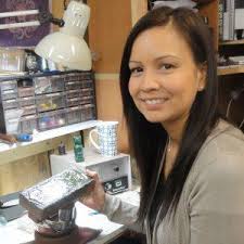Indigenous Canadian Artists- Artinas Jewellery