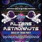 Aliens & Astronauts Party event image