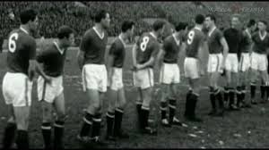 Maybe you would like to learn more about one of these? Munich Air Disaster 6 February 1958 Youtube