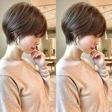 short hairstyles short hair styles short hair haircuts japanese short hair